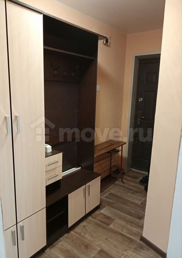 2-комн. квартира, 45 м²