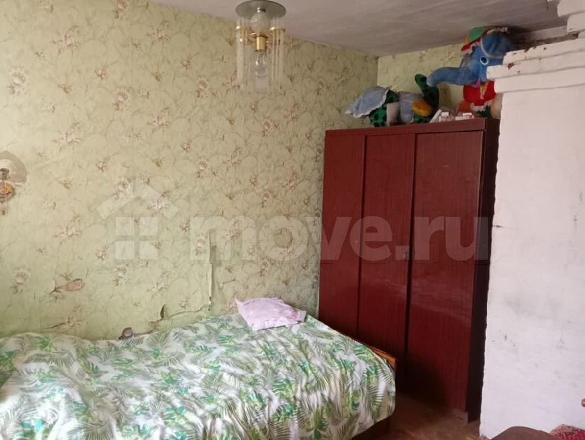 3-комн. квартира, 50.1 м²