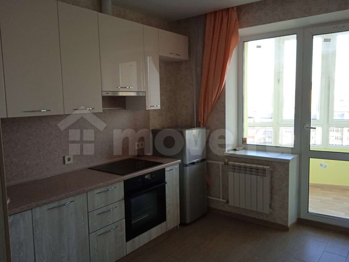 1-комн. квартира, 45 м²