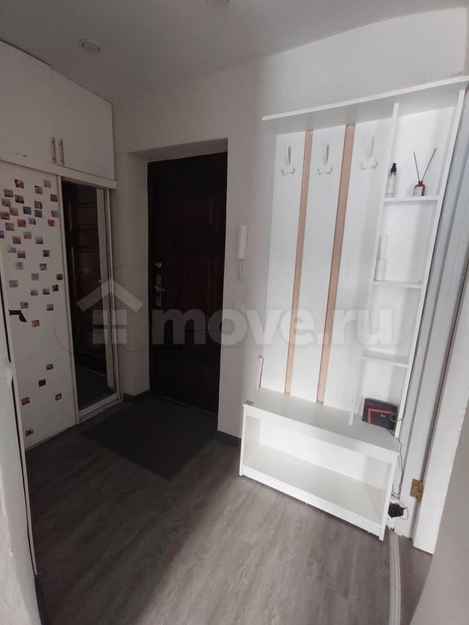 1-комн. квартира, 30 м²