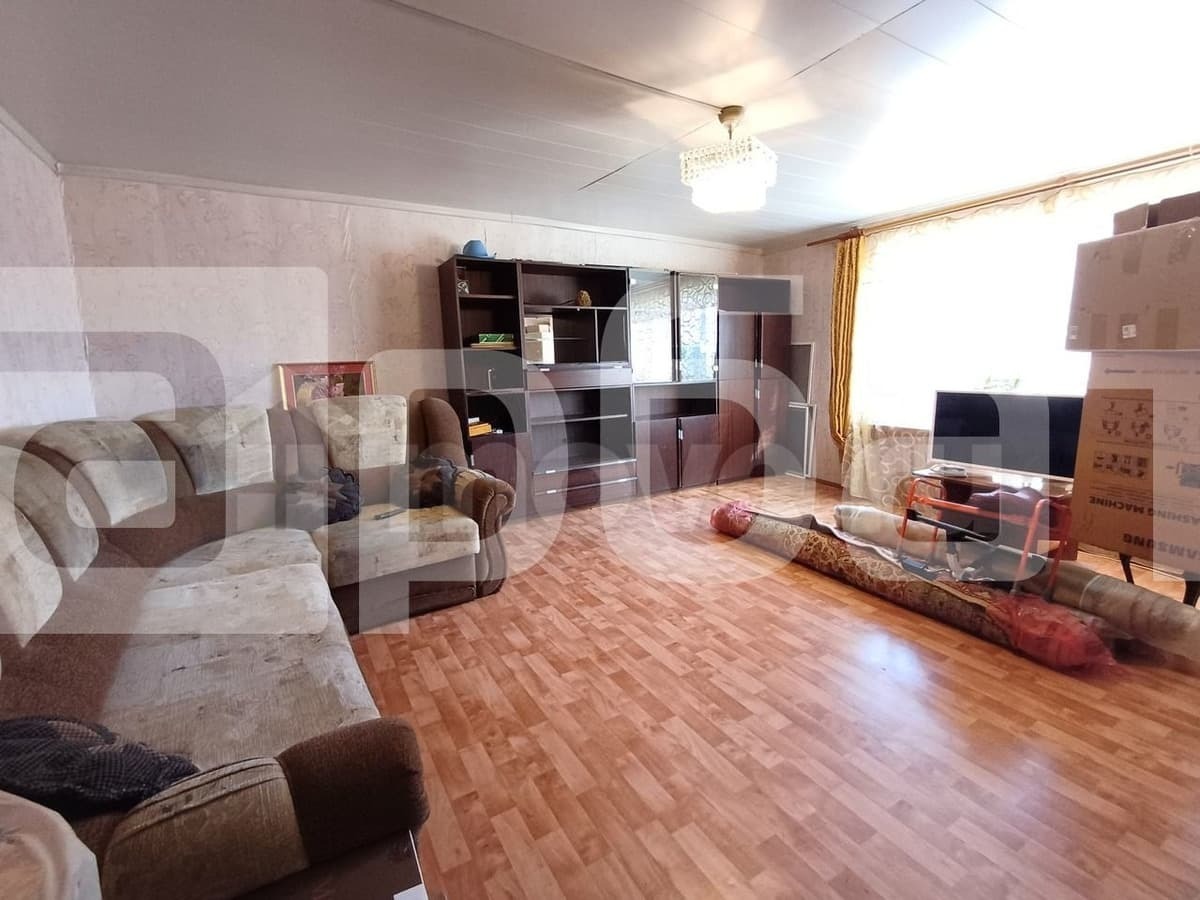 5-комн. квартира, 139 м²