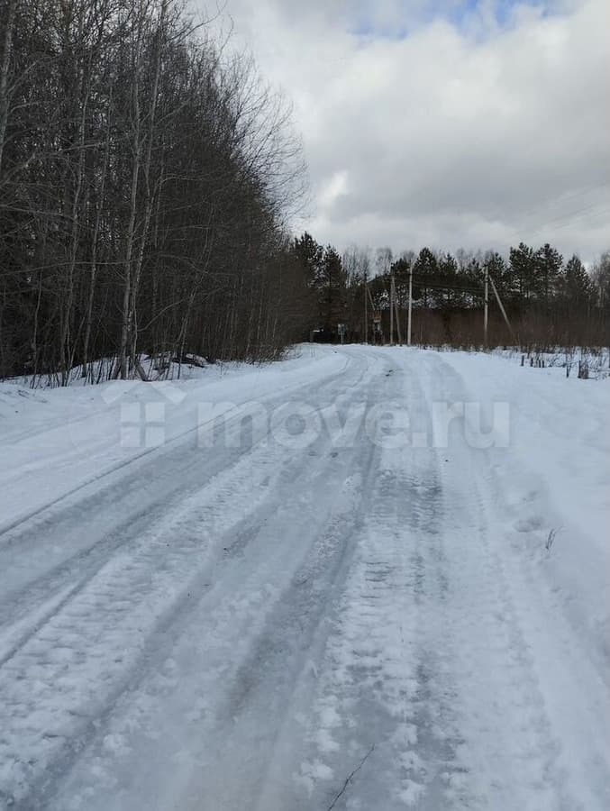 земля под ИЖС, 49.4 сотки