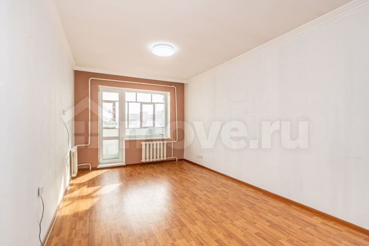 2-комн. квартира, 49.7 м²