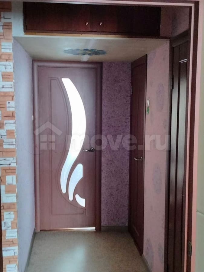 2-комн. квартира, 47.1 м²