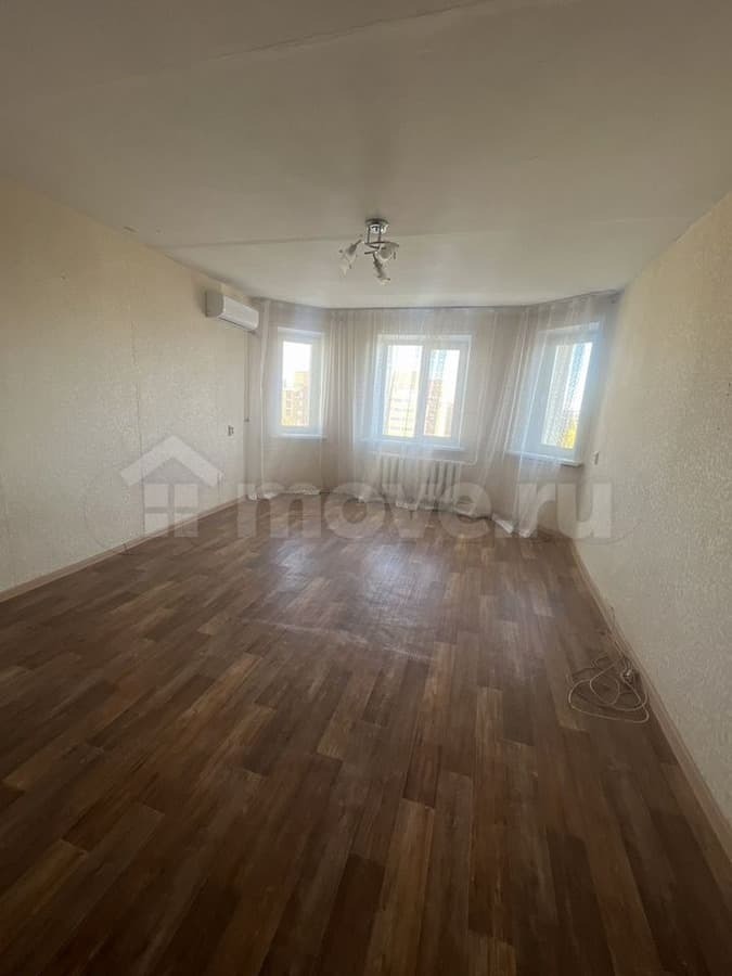 1-комн. квартира, 42.9 м²