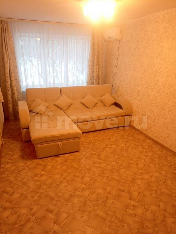 3-комн. квартира, 60.2 м²