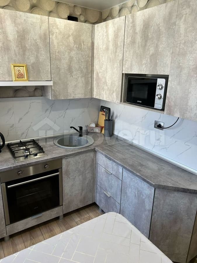 2-комн. квартира, 48 м²