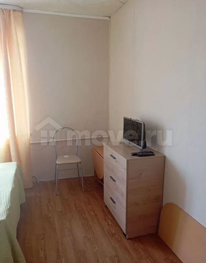 студия, 18 м²