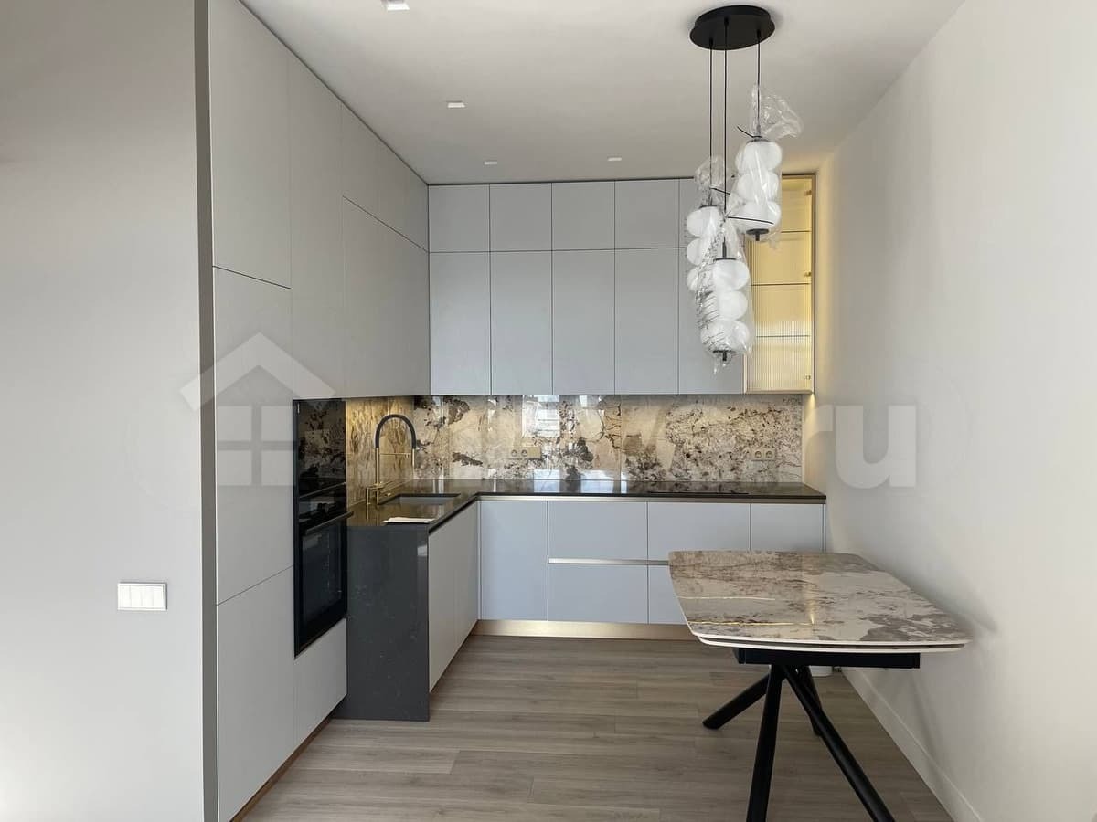 4-комн. квартира, 83.5 м²