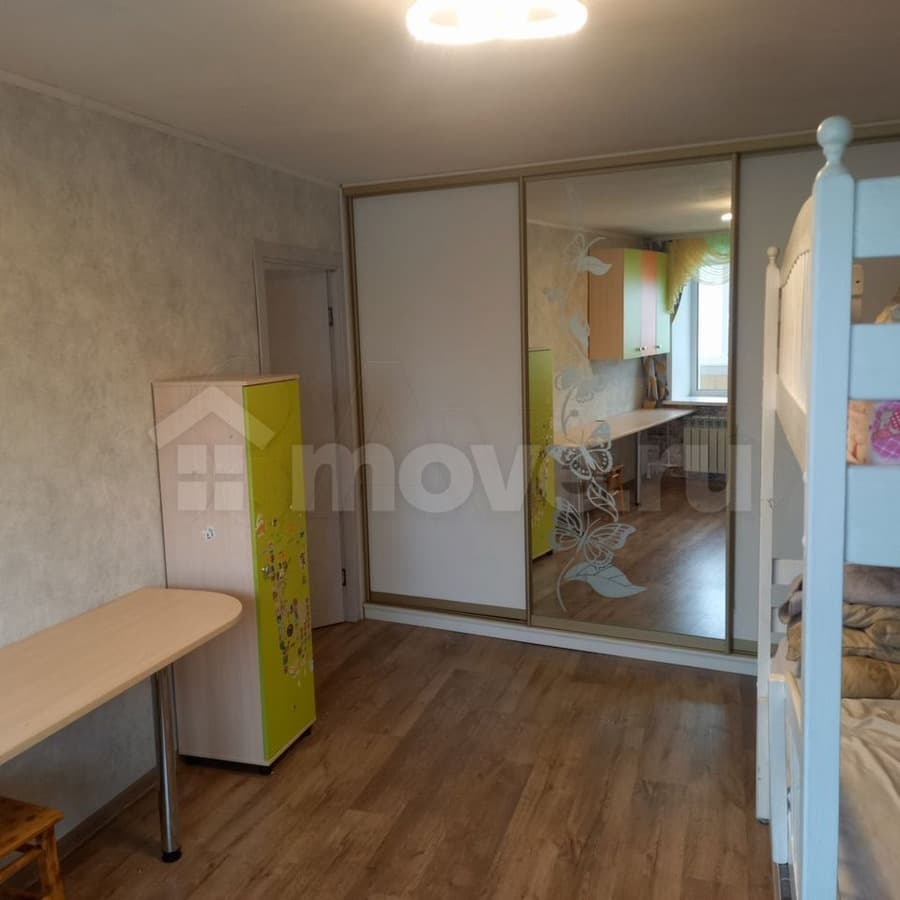 2-комн. квартира, 56 м²