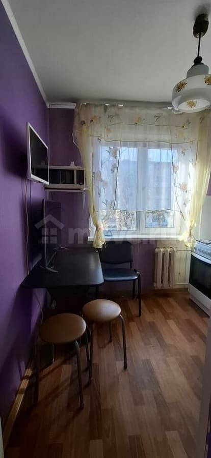 1-комн. квартира, 32 м²