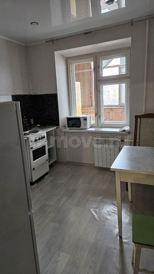 1-комн. квартира, 36 м²