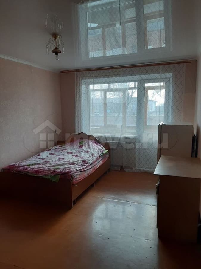 1-комн. квартира, 30 м²