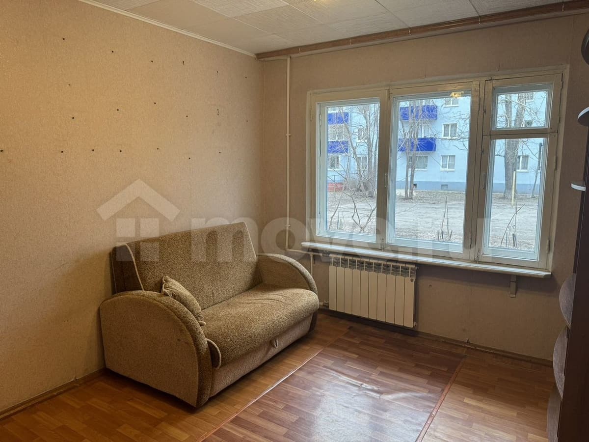 3-комн. квартира, 60 м²