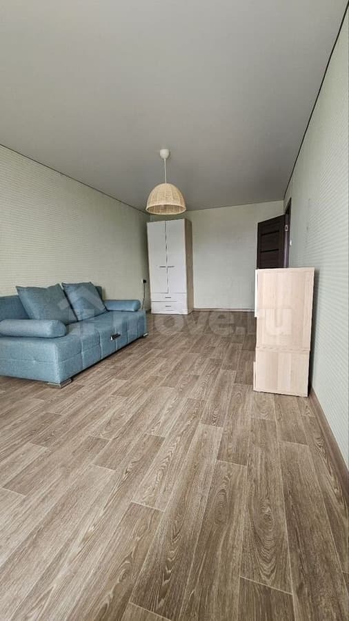 1-комн. квартира, 43 м²