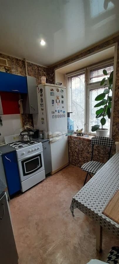 1-комн. квартира, 36 м²