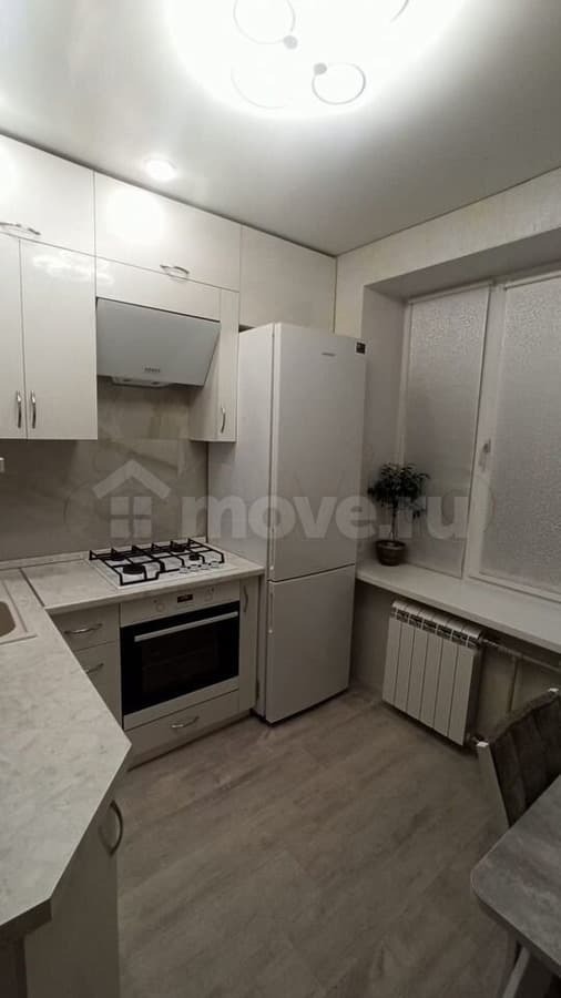 2-комн. квартира, 40 м²