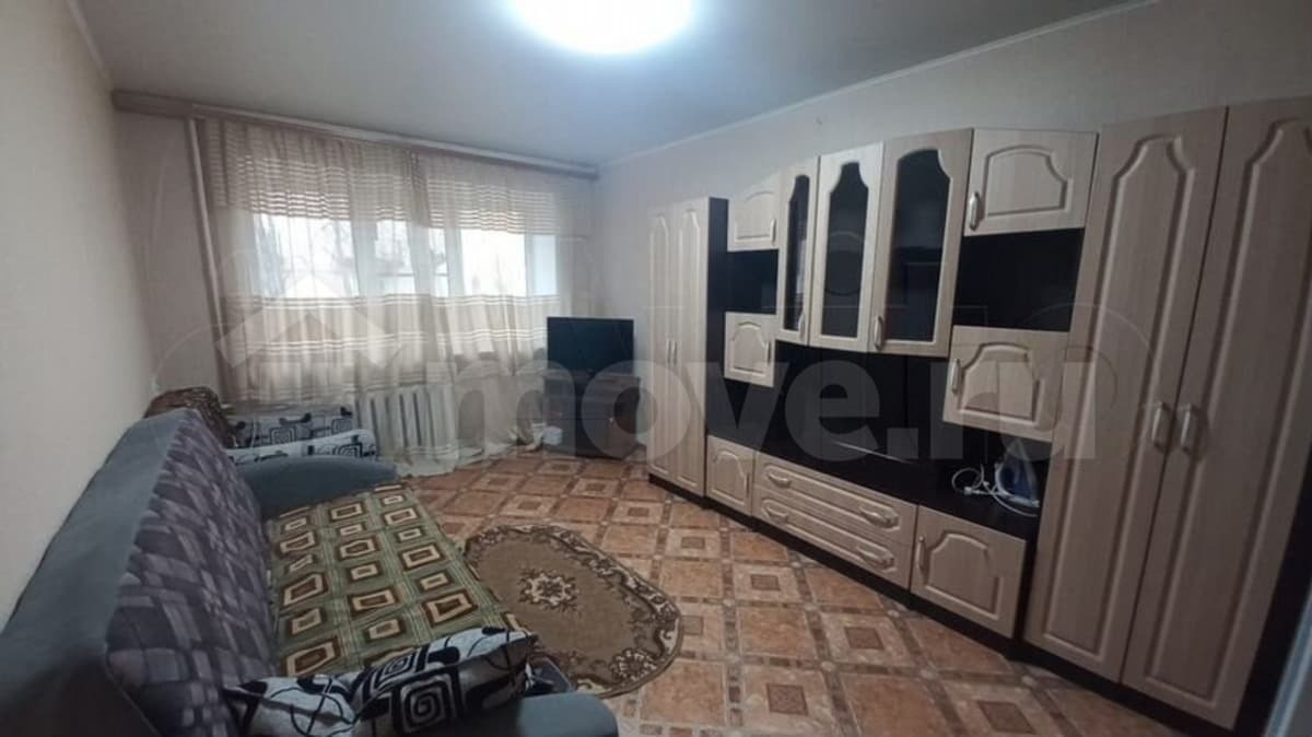 2-комн. квартира, 45 м²