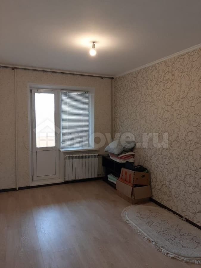 3-комн. квартира, 63.4 м²