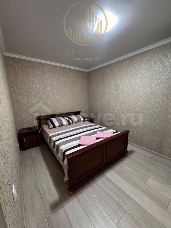 2-комн. квартира, 34 м²