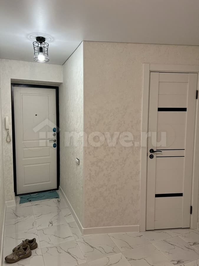 2-комн. квартира, 47 м²