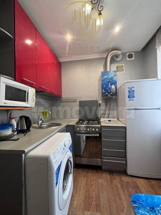 1-комн. квартира, 30 м²