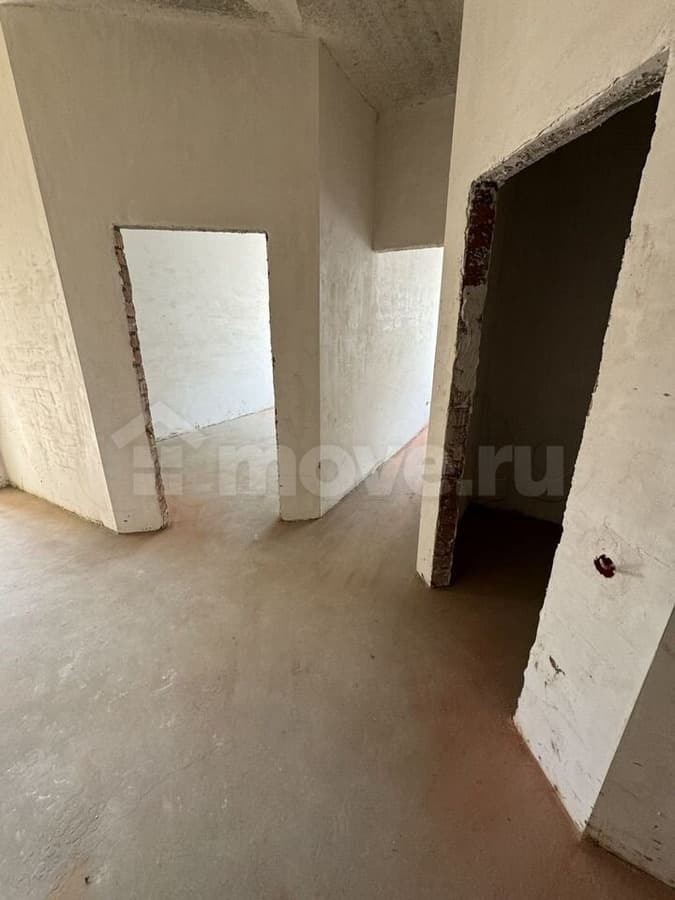 1-комн. квартира, 40 м²