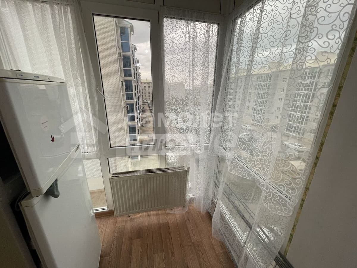 2-комн. квартира, 42 м²