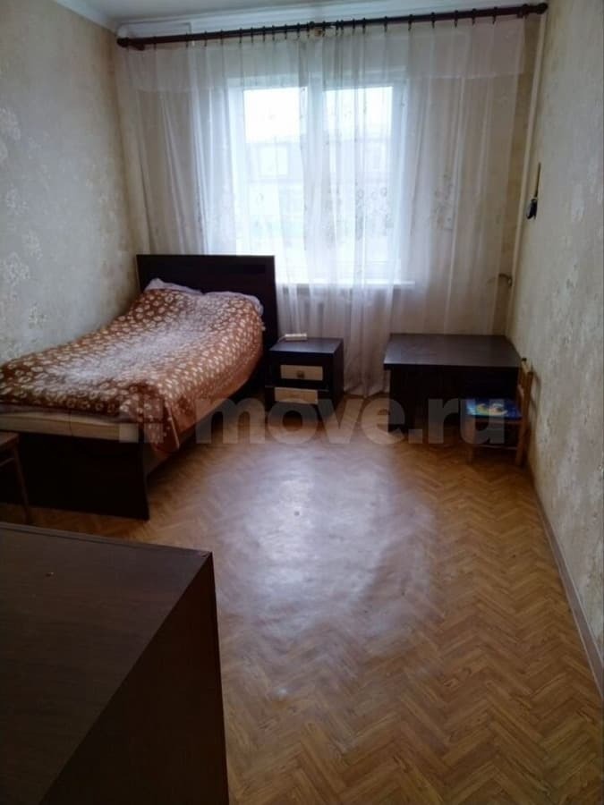 комната, 15 м²