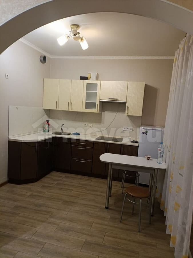 2-комн. квартира, 59 м²