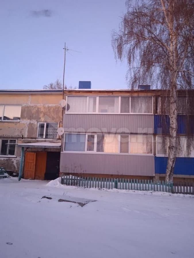 2-комн. квартира, 49.4 м²