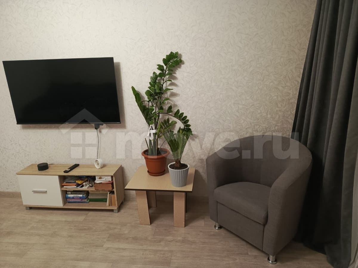 2-комн. квартира, 55 м²