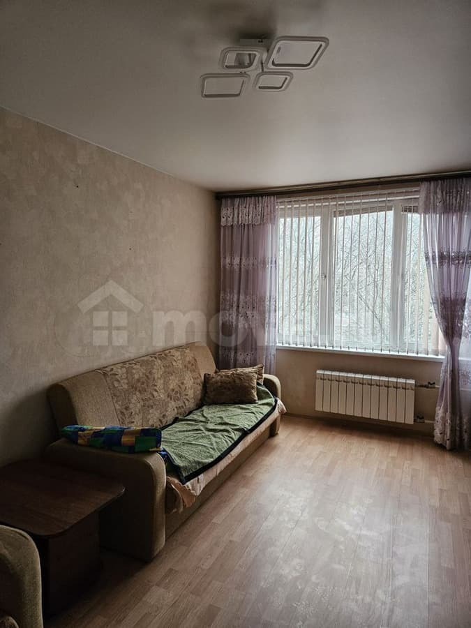 2-комн. квартира, 45 м²